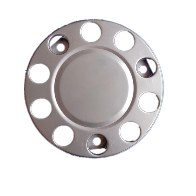 Deyu Industrial Wheel Hub Nut Protection Cap