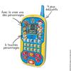 VTECH - ЩЕНЯЧИЙ ПАТРУЛЬ - Развивающий смартфон