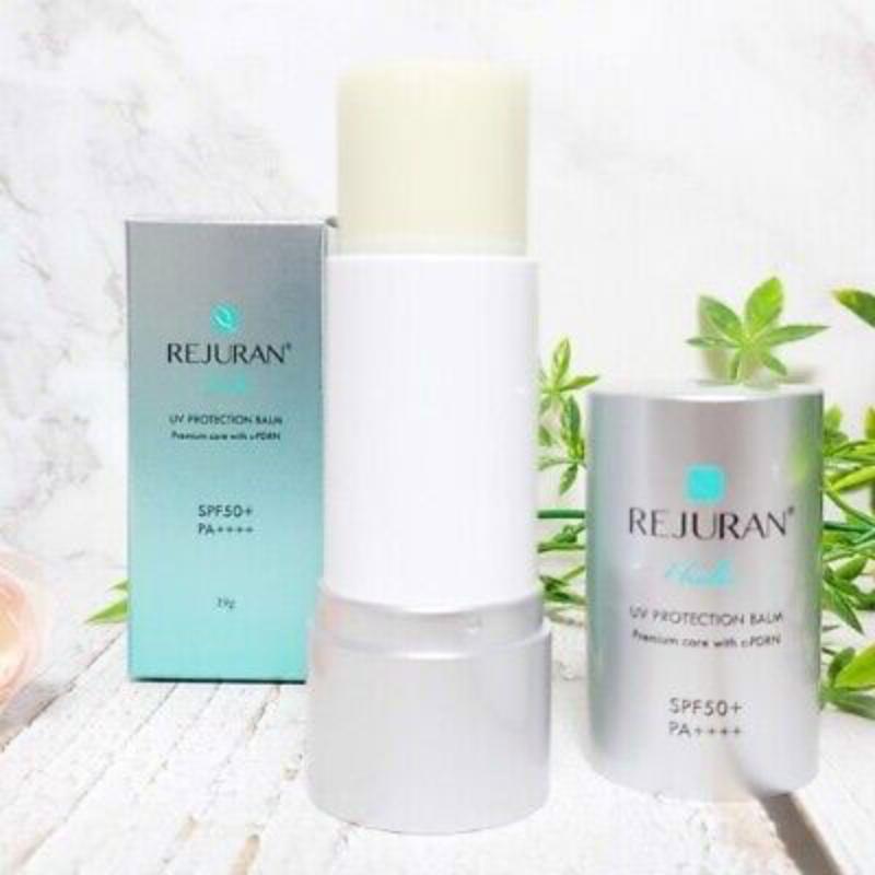 Rejuran Бальзам Healer UV Protection 19 г SPF50+PA++++(Скоро истечет срок годности продуктов:2025.12)