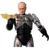 Robocop Mafex Robocop Murphy Head Damage Ver.