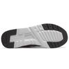 New Balance Nb 997H Comfortable Versatile Low-Top Running Shoes Unisex Sneaker Gray CM997HXL