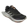 adidas Supernova Gtx 'Черный Серебристый Металлик' GW9109