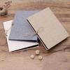 Simple Linen DIY Photo Album Wedding Album Retro Family Large-Capacity Photo Album Handmade Creative Gifts