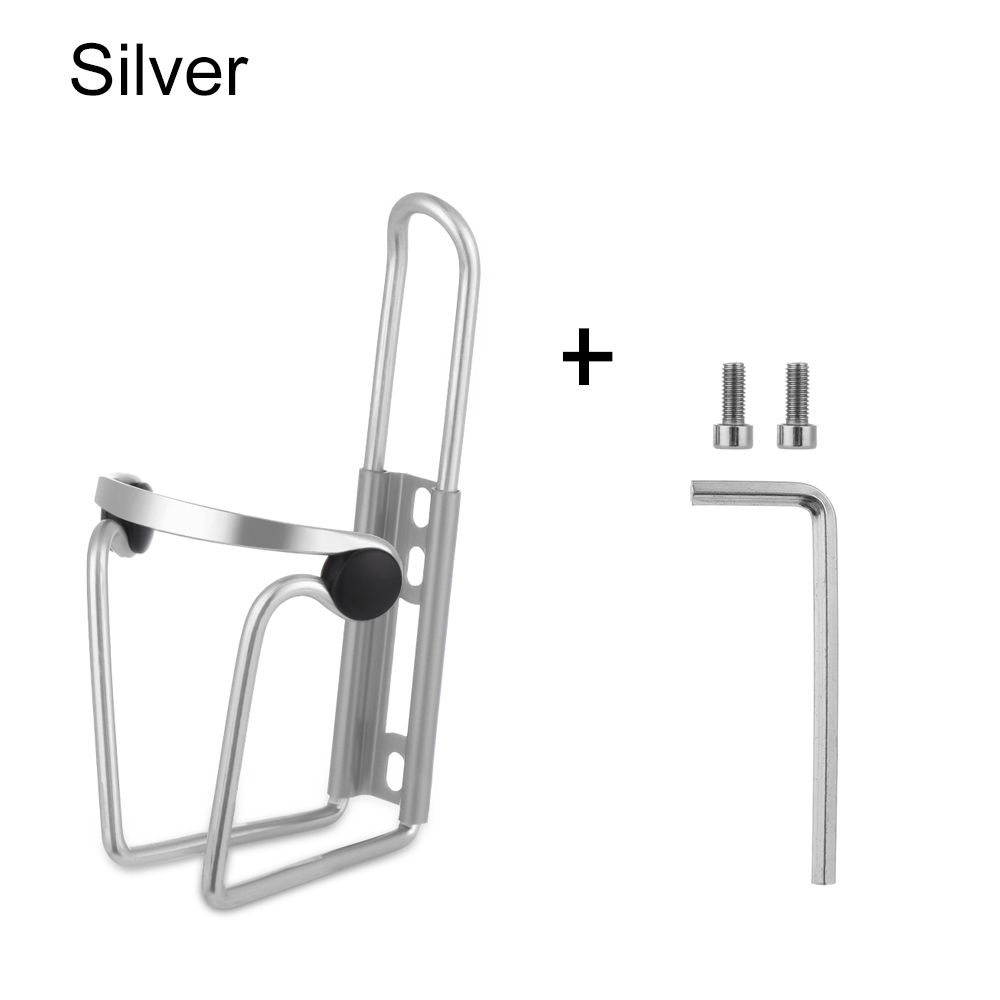 Bracket Cycling Accessories Drink Rack Bottles Storage Bicycle Cup Holder Water Bottle Holder