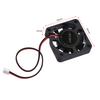 4010 Cooling Fan Low Noise Quiet 40 X 40 X 10mm Cooler Fan for 3D Printers
