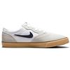 Nike Sb Chron 2 'Creamwhite Grey' Skateboard Shoes DM3493-100