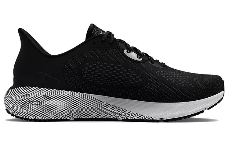 Under Armour HOVR Machina 3 'Черный Белый'