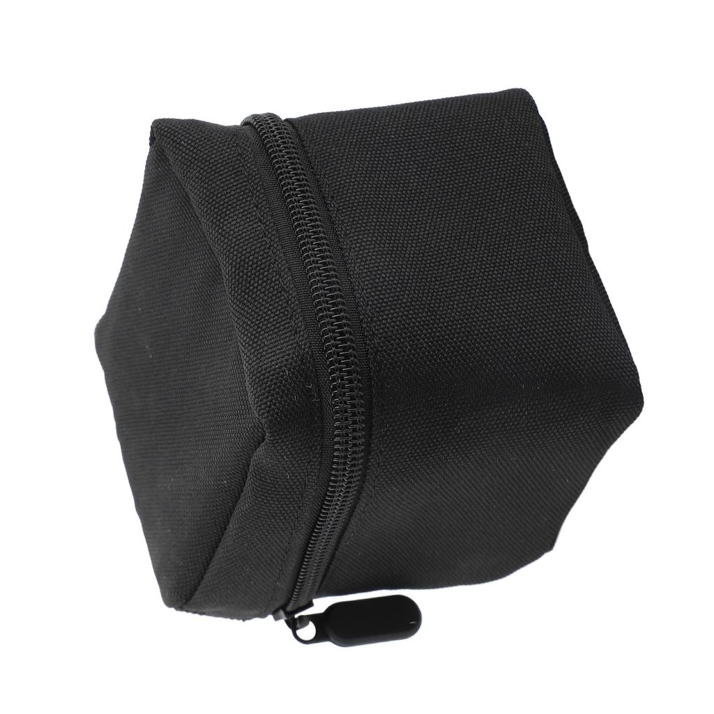 Утолщенная компрессионная противоударная сумка для объектива Зеркальная/Микроодинарная сумка для объектива камеры Сумка для фотографии