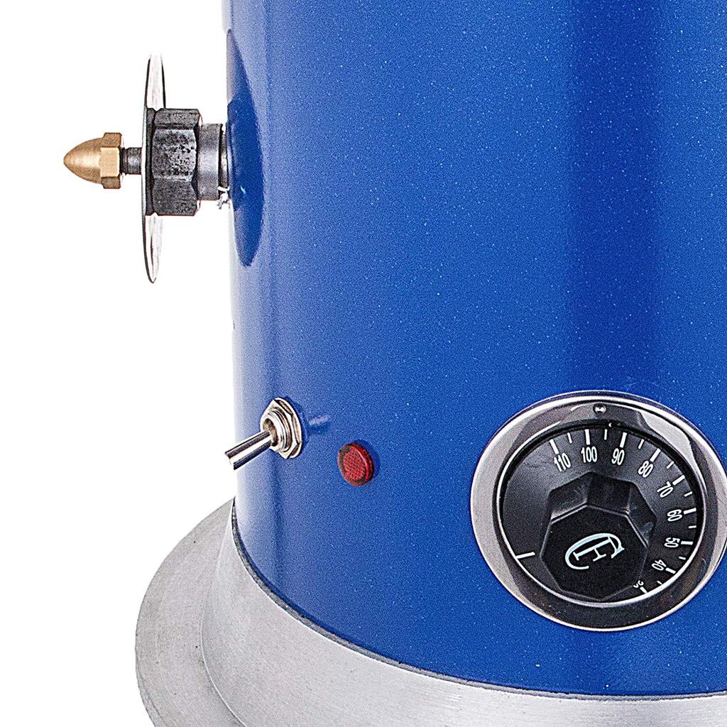 Машина для литья воска для ювелирного оборудования, инструмент для изготовления DIY, литейная форма для плавления золота