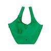 Polo Ralph Lauren Polo Play Iconic Pony Embossed Pattern Tote Bag Women Tote Bags Green WAPOBAG0G620416