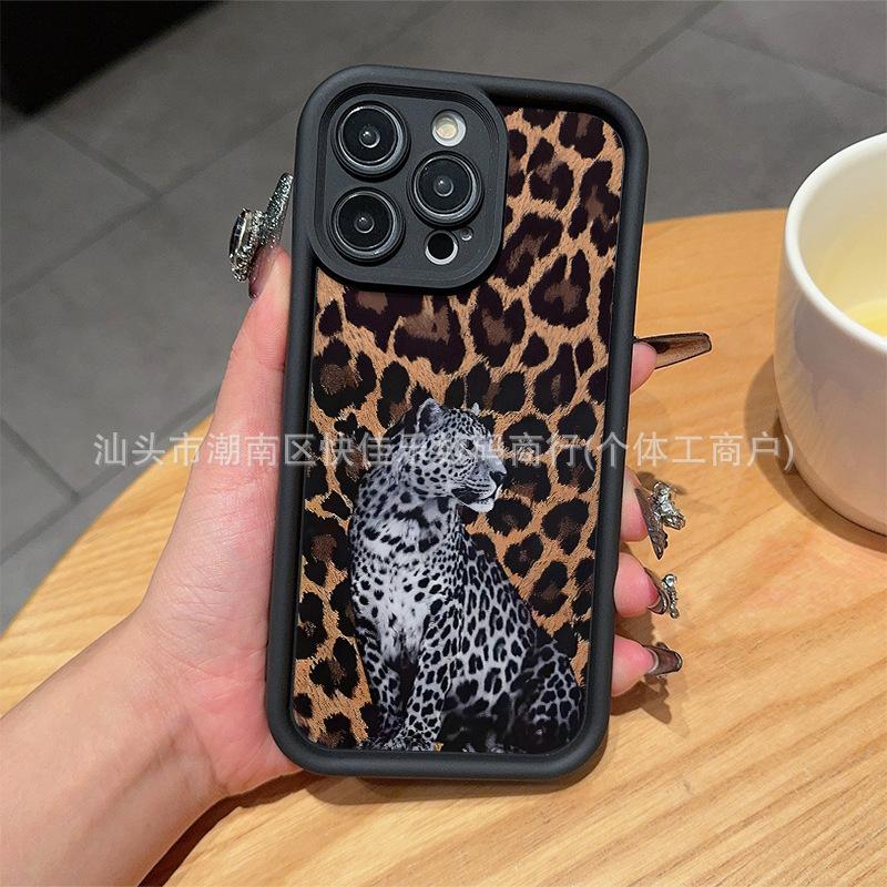Animal Tiger for iPhone Apple 11/12/13/14/15/16/17PROMAX Takazu Phone Case