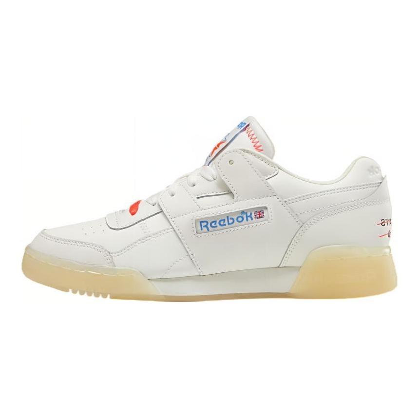 Reebok Женские кроссовки для тренировок Lo Plus 'It's A Man's World' DV7360