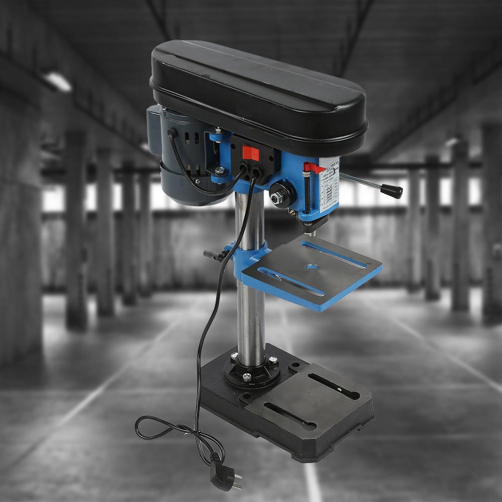 Промышленный высокоточный регулируемый по высоте стол для сверлильного станка, верстак