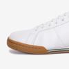 Fred Perry Унисекс Кроссовки 23fw B722 Кожаные