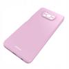 Sc Silicone Case Poco X3 Pro/Nfc Lilac