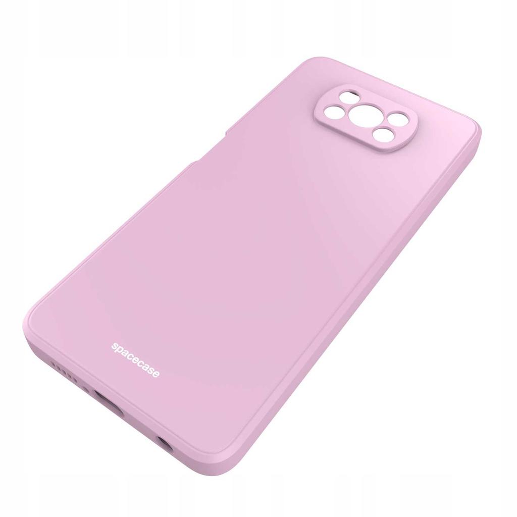 Sc Silicone Case Poco X3 Pro/Nfc Lilac