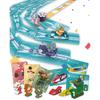 Настольная игра Arclight Tornado Splash Для 2-5 игроков 20-40 минут Возраст 6+