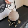 Высококлассная нишевая сумка Новая модная вечерняя сумка Женская нишевая универсальная сумка через плечо кроссбоди