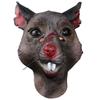 2026Halloween best-selling masks: scary witch and ghost masks, same style as costume props