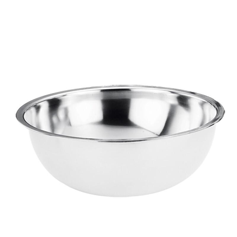 Faust Kitchen Rice Sieve 3-Piece Set