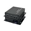 4K HDMI Оптический удлинитель с петлевым выходом
