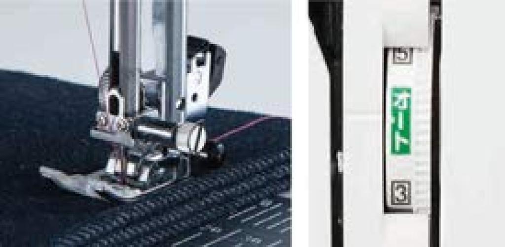 Компьютерная швейная машина Janome RS808