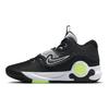 Мужские кроссовки KD Trey 5 X EP Black Volt белые DJ7554-007