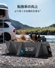 BLUETTI Solar 120 Вт, новейшее солнечное зарядное устройство ETFE с высокой конверсией, портативное зарядное устройство для 20 В 6 А, тонкое и удобное, поставляется с серией накопителей
