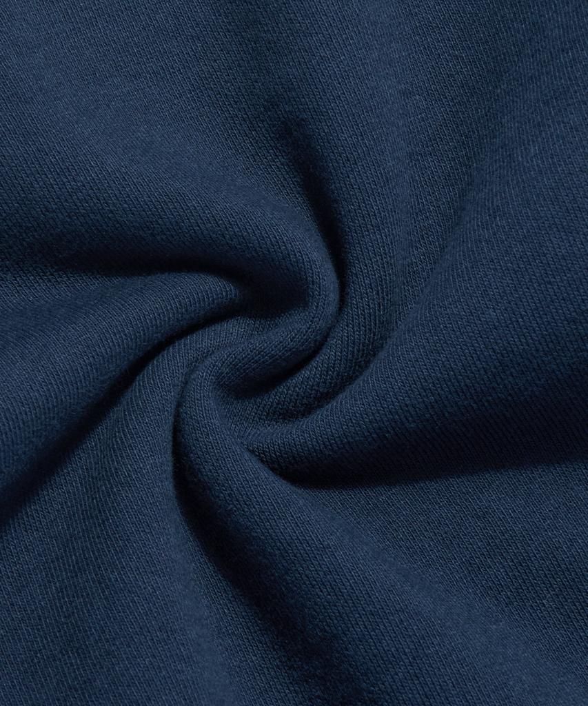 ESPIONAGE Travis Marines Heavyweight Sweatshirt Navy