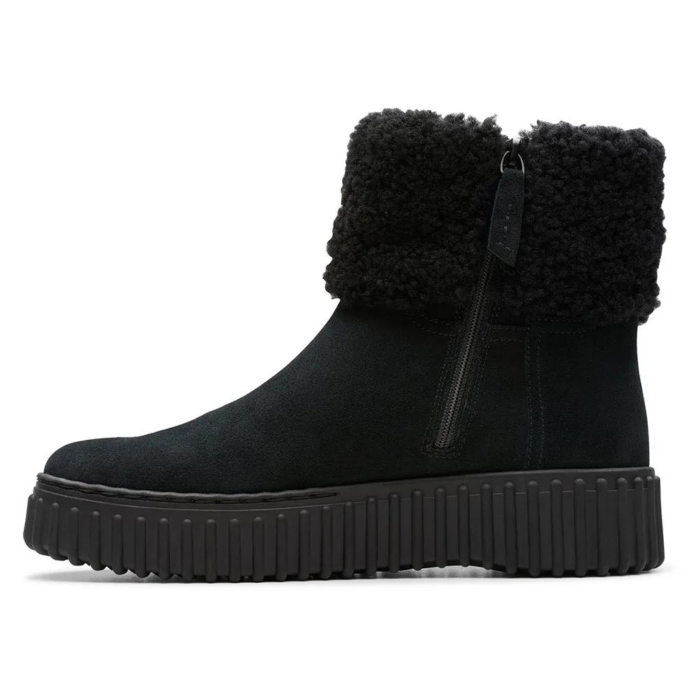 Clarks Shoes Torhill Turn Buty