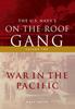 Книга The Us Navys On The Roof Gang Volume 2 War In The Pacific by Matt Zullo - Hardback