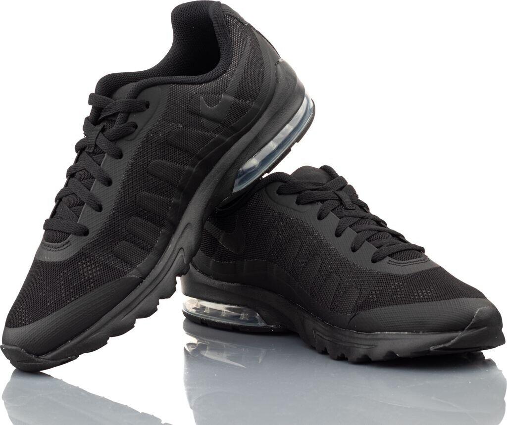 Кроссовки Nike Air Max Invigor black/black/anthracite