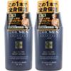 DHC MEN Увлажняющий гель 200 мл Набор из 2 штук [Наборный товар] (для мужчин) Все в одном