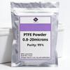 Нанопорошок PTFE 1.6 Коррозионная стойкость Высокая Сухая Смазка Смазка Велосипедные Цепи Ультрадисперсные Порошки Около 1-20 мкм Разные Размеры
