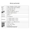Huawei IdeaHub OPS I7 PC Module (CN version)