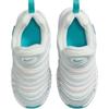 Nike Dynamo Free Low top Kids Lifestyle Shoes White Kids' 343738-105