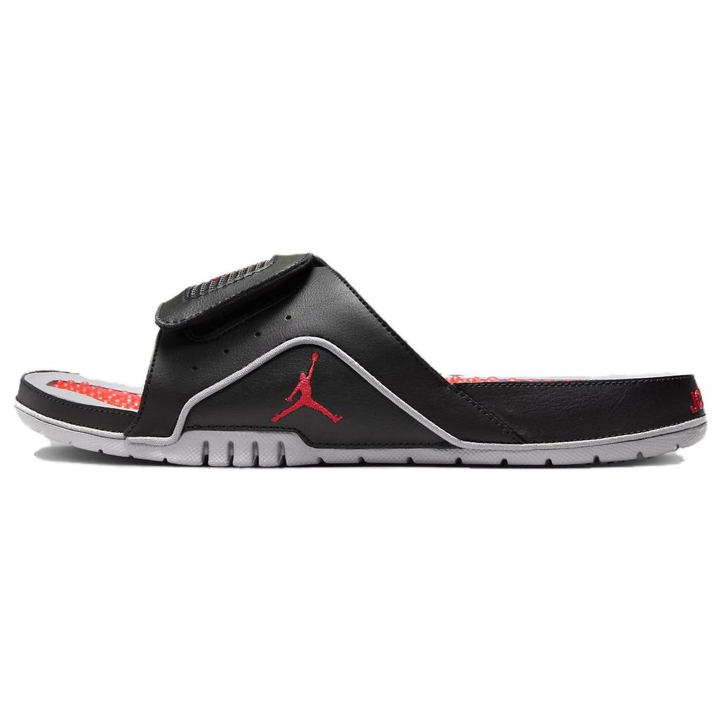 Шлепанцы Air Jordan Hydro 4 Retro 532225-060