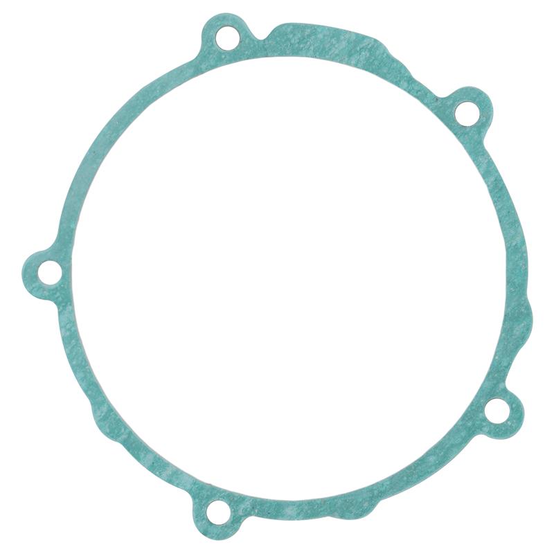 Motorcycle Cylinder Crankcase Cover Gasket Kits Set For Kawasaki KDX200 KDX 200 1989-1994