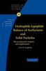 Книга Hydrophile - Lipophile Balance of Surfactants and Solid Particles : Physicochemical Aspects and Applications Volume 9