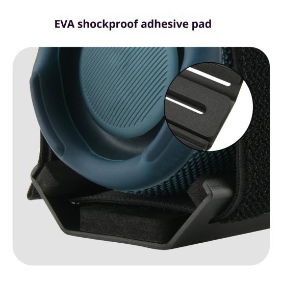 Стойка для хранения колонок Высокая устойчивость Регулируемая конструкция Простая установка Универсальная посадка Держатель подставки для колонок для JBL Flip 4/5/6,