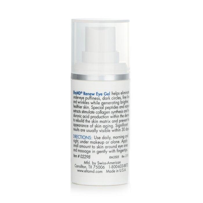ELTAMD Renew Eye Gel
