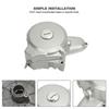 Aluminium Alloy Motor Engine Cover for ATV Quad Dirt Bike 90cc 110cc 125cc Top Mount Starter