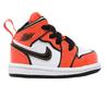 1 Mid SE Turf Orange (ТД)