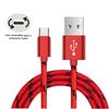 2m USB Type C Fast Charging Usb C Cable Data Cord Charger for Sony Xperia L1 L2 XZ XZ1 XZ2 Premium X Compact XA1 Plus XA2 Ultra