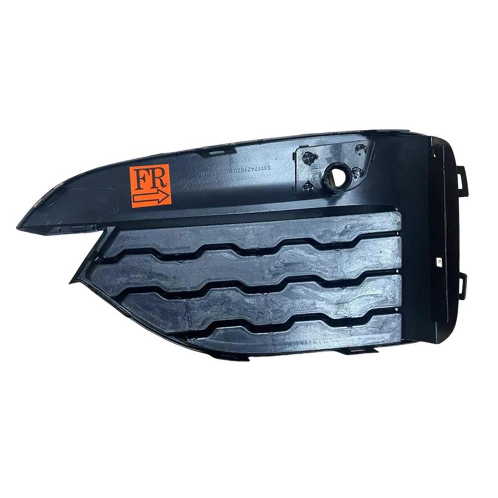 ПРАВАЯ РЕШЕТКА ПЕРЕДНЕГО БАМПЕРА 51118069334 Подходит для BMW X6 F16 M Sport