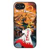 Narutos Itachi Uchiha Sasuke Akatsuki Case for Motorola Moto Edge 50 30 Fusion 40 NEO Ultra Pro G22 G23 G20 G35 G84 G13 G53