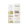 Viareline Salicylic Acid Toner Spray Soft and Delicate Skin Moisturizing Daily Wet Compress Facial Essence