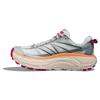 Кроссовки унисекс HOKA Mafate Speed 2 Ice Flow Orange 1126851-WIFL