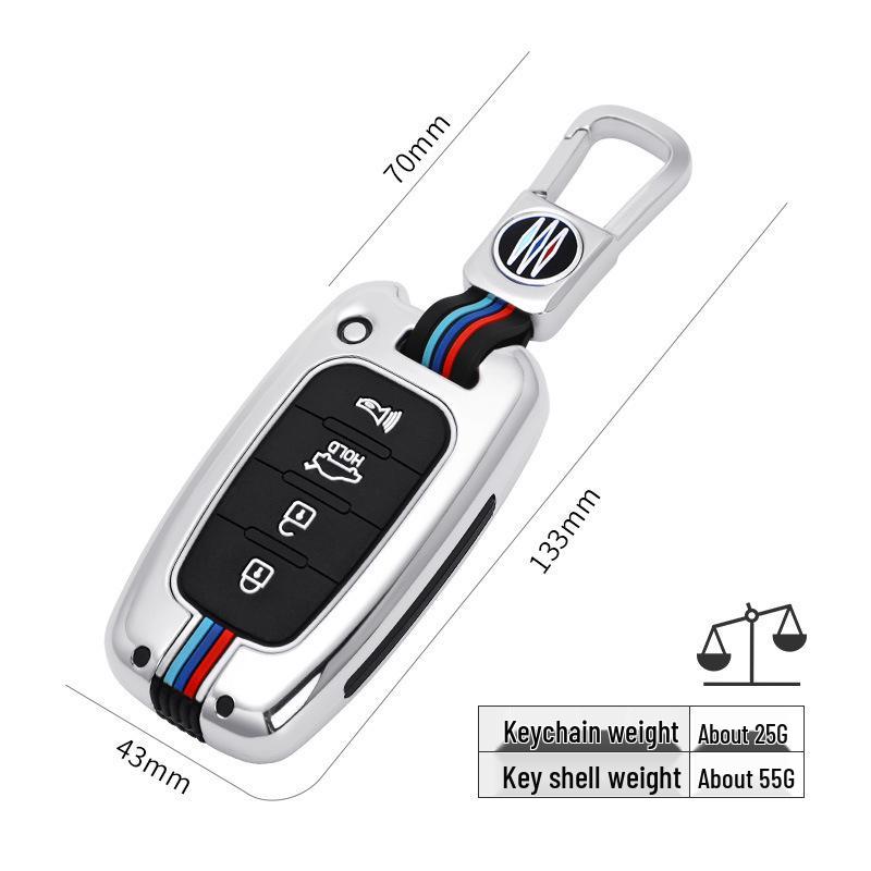 Защитный чехол для пульта ключа для Kia K2, K4, Sportage, K5