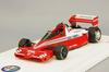 True Scale Alpha Brabham BT46 South African GP Finished Product 1/43 1978#2